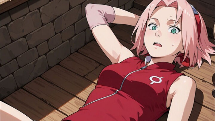 LEZIT BANGET CUY ANU SAKURA