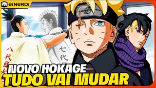 6 COISAS QUE PRECISAM ACONTECER NO TIMESKIP DE BORUTO