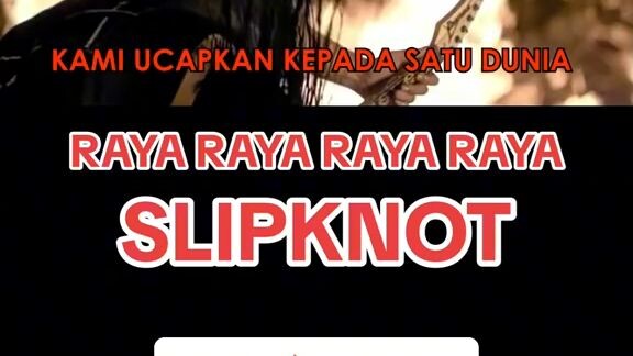 SL1pKn0T Raya Raya Raya