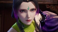 Peerles Divine Emperor Eps 24 Indo