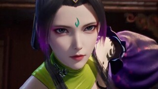 Peerles Divine Emperor Eps 24 Indo