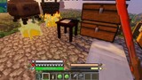 [Minecraft: A Mortal's Journey to Immortality] The Golden Pill is Broken, and the Infant is Born - T