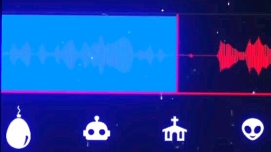 Annoying ringtone, don’t listen to it again if it’s not right