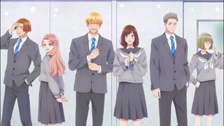 Taiyou yori mo Mabushii Hoshi E1 Sub Indo