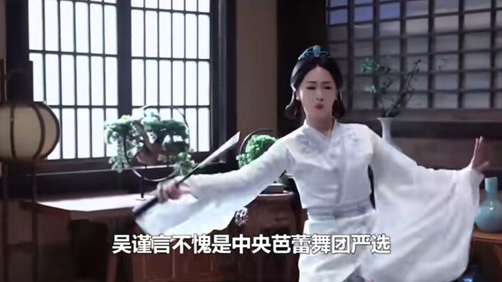 Cùng được Vu Chính nâng đỡ, cảnh đánh nhau của Bạch Lộc và Ngô Cẩn Ngôn khác nhau đến mức nào?