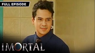 Full Episode 22 | Imortal