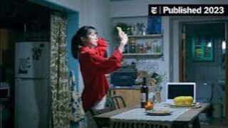 unlocked Korean movie trailer in English audio Korean movie hd