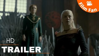 House of the Dragon _ Season 1 Episode 8  Trailer 2022