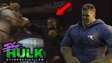 Hulk Vs Abomination in She Hulk FINALE Clip BREAKDOWN! World War Hulk Setup?