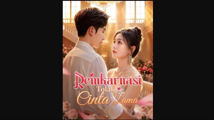 Reinkarnasi Tolak Cinta Lama Part 4 [END]