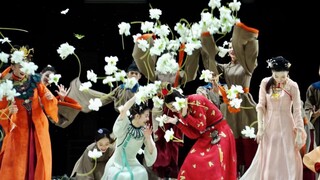 5.19杭州首场《红楼梦》谢幕