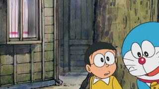 Doraemon: Every window has witnessed a different story