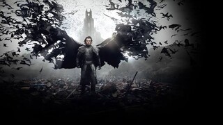 DRACULA UNTOLD (2014) - แดร็กคูล่า ตำนานลับโลกไม่รู้