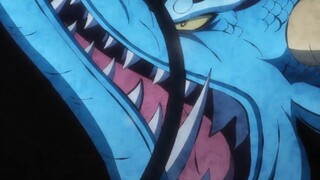 [Three Disasters] Era of the Gods