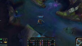 SSG Haru - Rengar Jungle - Highlight các tay chơi Hàn quốc