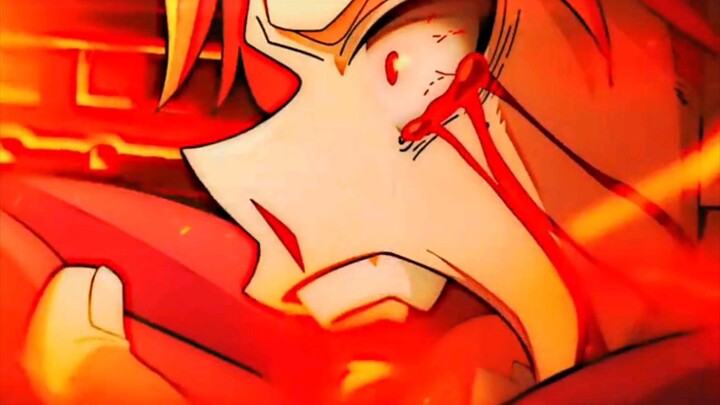 ROUGE ANKI MOMENT SAD