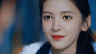 [Sulit Dibujuk] Versi "Wen Yifan" Zhang Yuxi (60 frame)