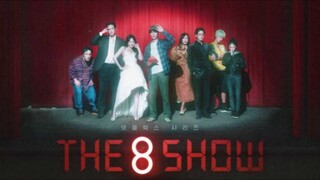 The 8 Show Episode 4 in Hindi