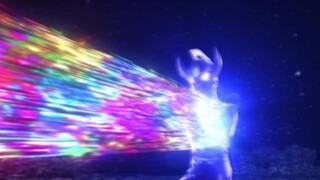 【奥特剪辑】盘点泰罗射了多少次斯特利姆