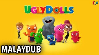 Uglydolls (2019) | Malay Dub