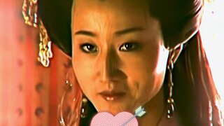 Dương Phi: "Nếu anh hai là chồng của tôi thì tốt biết mấy~"