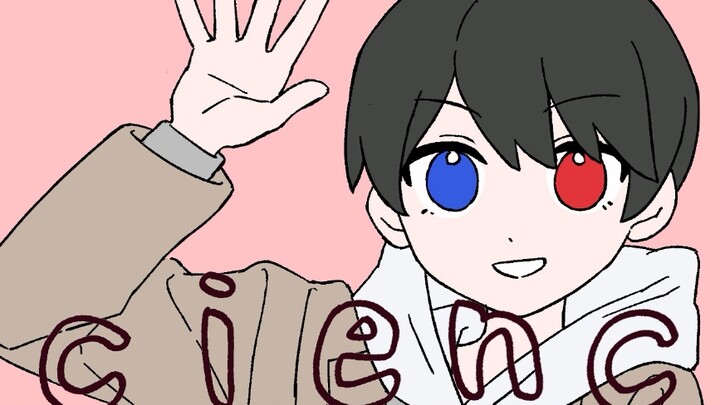 【Kamen Rider Build】Ilmu Fisikawan Jenius