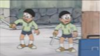 Doraemon Episode 156