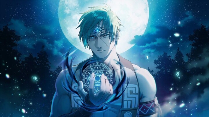 Inilah ras iblis terkejam di mushoku tensei 💀💀☠️☠️