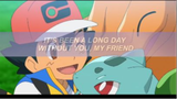 See you again- Charlie Puth POKEMON AMV