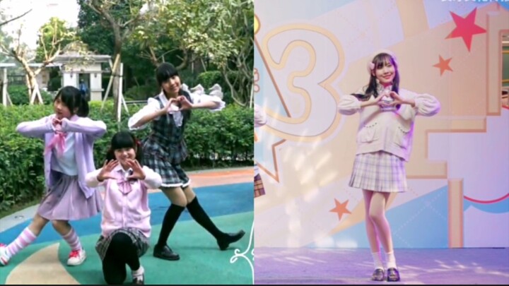 This is the change of a person who has been dancing house dance for 9 years with zero basic knowledg