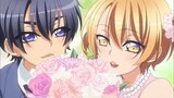 Ep 1 - Love Stage SUB INDO
