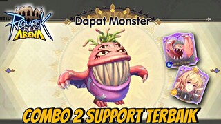 Ambil CC Terbaik PHREEONI di Event! Monster WAJIB untuk ARENA & ADVENTURE - RAGNAROK Arena Monster