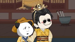 Episode 6: Lingkaran Hitam di Bawah Mata Joo Hyun-young