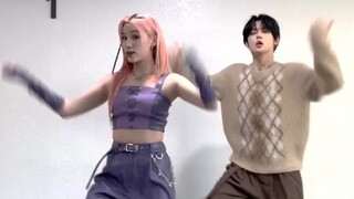 休宁巴伊叶 |《We Fresh》challenge