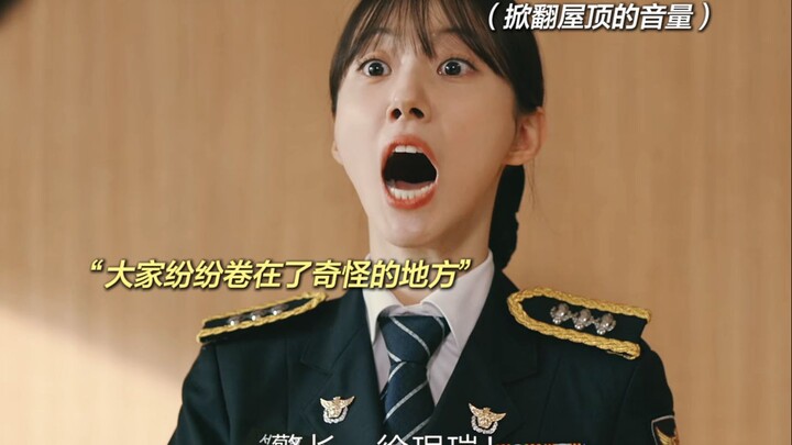 It’s the kind of thing that makes me laugh every single time, even after watching it a hundred times