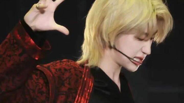 [All 8] Mi: Just breathing, This Person: What's the fuss?