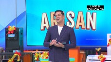 ARISAN 02/07/25