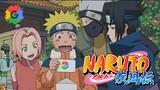 Naruto Episode 173 Tagalog Dubbed