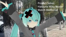 After Hatsune Miku movie