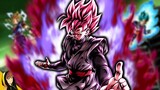 GOKU BLACK ROSE IS HERE!!! | Dragon Ball Legends [Summons]