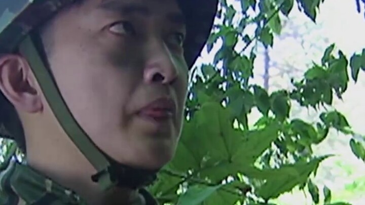 Defeated an entire enemy division with just his own strength!