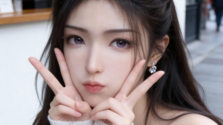 Tan làm rồi! Vừa cùng Tử Linh ăn xong bánh chẻo!