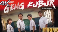 Dead Boys Club (2024) Full HD Sub Indo