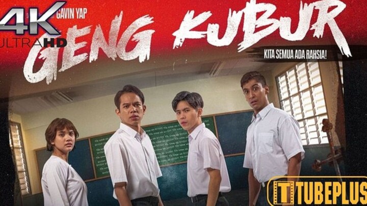 Dead Boys Club (2024) Full HD Sub Indo