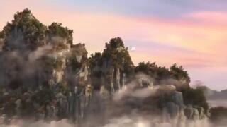 THE LAST IMMORTAL (TAGALOG DUB)