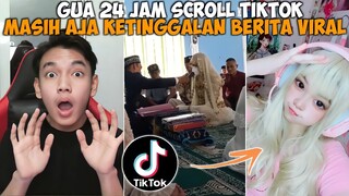 HAH INI APAAN WOY RAME DI TIKTOK KOK AICHAN TIBA TIBA NIKAH!? MASUK ISLAM!?