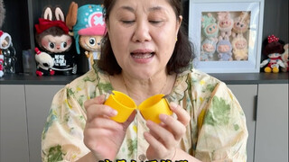 妈沫的生活好物开箱！
