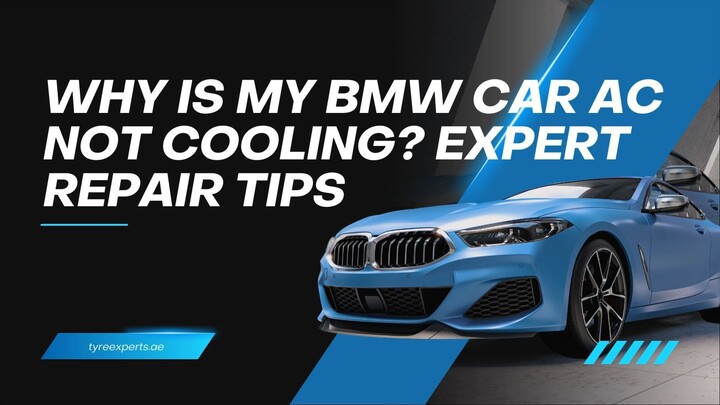 Why Is My BMW Car AC Not Cooling Expert Repair Tips