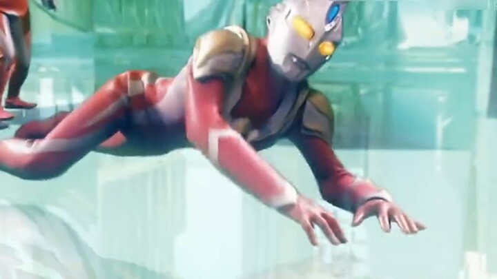 Analysis of the fight between Max and Belia and the reason why they are the strongest and fastest (l