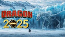 DRAGON Full Movie 2025: Orc King | Action Fantasy Movies 2025 in English (Game Movie)